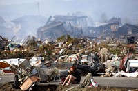 Foto Sejarah Mengerikan