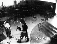 Foto Sejarah Mengerikan