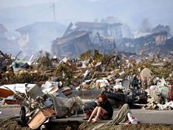 Foto Paling Mengerikan dalam Sejarah