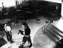 Foto Paling Mengerikan dalam Sejarah