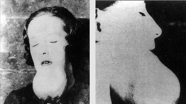 Foto Paling Mengerikan dalam Sejarah