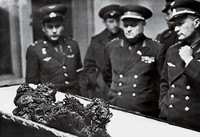 Foto Sejarah Mengerikan
