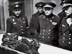 Foto Paling Mengerikan dalam Sejarah