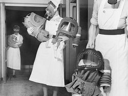 Foto Paling Mengerikan dalam Sejarah