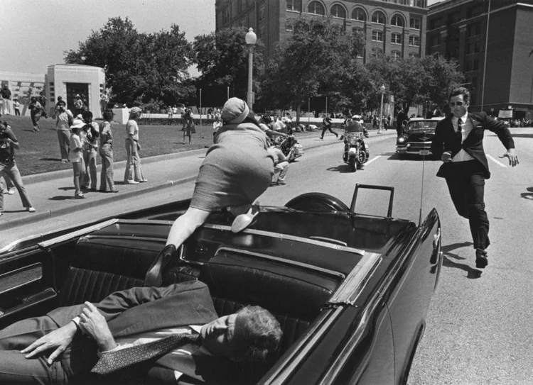 Foto Sejarah Mengerikan Foto Sejarah Mengerikan
