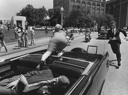 Foto Paling Mengerikan dalam Sejarah