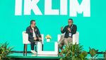 Freeport Sulap Sisa Pasir Tambang Jadi Daratan