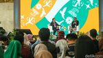 Freeport Sulap Sisa Pasir Tambang Jadi Daratan