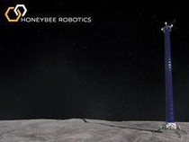 Bakal Ada Proyek Lampu di Bulan yang Lebih Tinggi dari Patung Liberty, Untuk Apa?