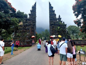 Bali Utara yang Indah Itu Seharusnya Lebih Mudah Diakses