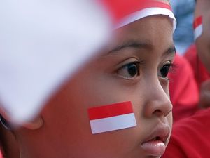 Menurut Studi Harvard, Indonesia adalah Negara Terbaik di Dunia