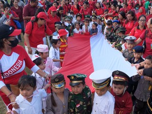 Video: Alasan Pendidikan PAUD Penting untuk Anak