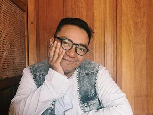 Kerjaan Geofanny Tambunan Usai Tak Aktif Nyanyi