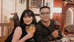 Geofanny Tambunan Hobi ke Kafe, Minum Es Cokelat hingga Makan Dessert
