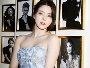 Han So Hee Tinggal di Penthouse Mewah Rp 58,5 M, Jadi Tetangga Hyun Bin