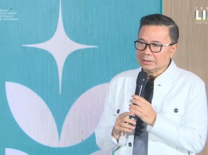 Harita Manfaatkan Sisa Produksi Jadi Bahan Matrial-Terumbu Karang Buatan