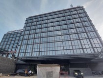 Pengembang Ungkap Desain Hotel Nusantara dan Mal di IKN: Menyatu dengan Alam