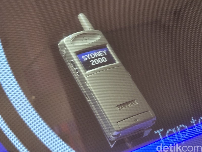 HP Samsung Edisi Olimpiade