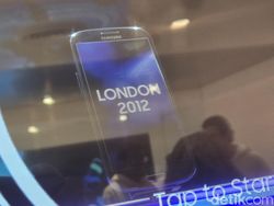 HP Samsung Edisi Olimpiade Nagano 1998 hingga Paris 2024