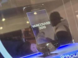 HP Samsung Edisi Olimpiade Nagano 1998 hingga Paris 2024