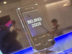 HP Samsung Edisi Olimpiade Nagano 1998 hingga Paris 2024