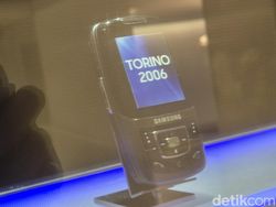 HP Samsung Edisi Olimpiade Nagano 1998 hingga Paris 2024