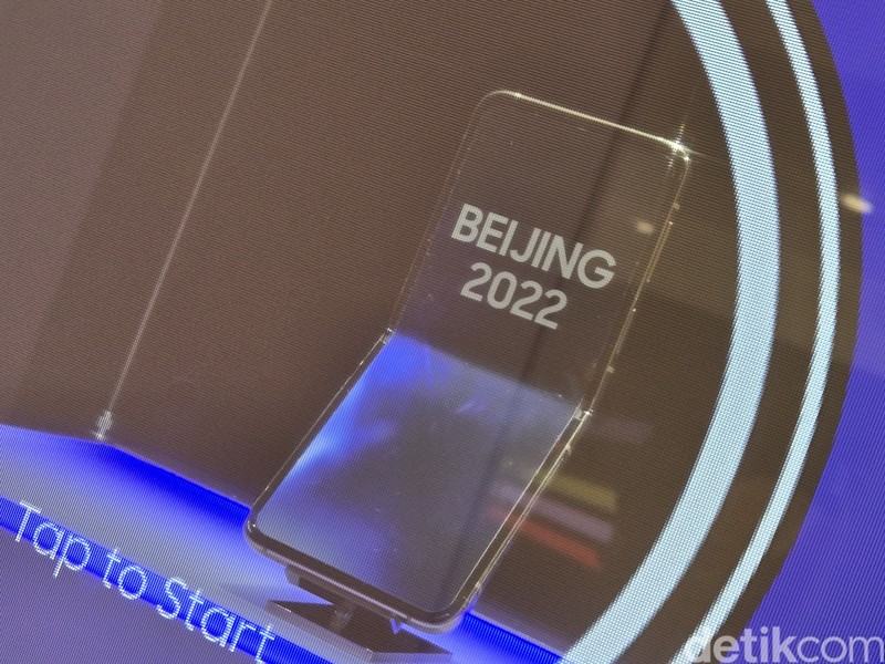 HP Samsung Edisi Olimpiade