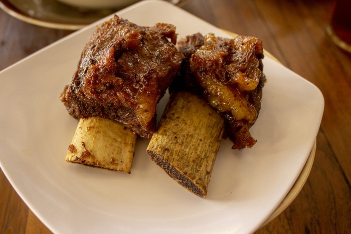 Iga bakar hidden gems