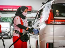 Video: Harga BBM Nonsubsidi Pertamina Naik Per 1 Januari 2025, Ini Daftarnya!