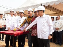 Properti Pergudangan Menggeliat, Aspek Keselamatan Jadi Perhatian