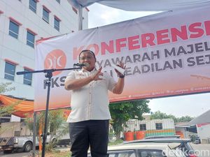 PKS Tegaskan Lebih Dalami Opsi Gabung KIM Dibanding Anies-Sohibul