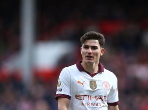 Tinggalkan City, Julian Alvarez Lagi Butuh Perubahan
