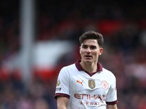 Tinggalkan City, Julian Alvarez Lagi Butuh Perubahan