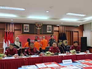 WN China Palsukan Dokumen Paspor demi Nikahi WNI yang Dipacari di Belanda