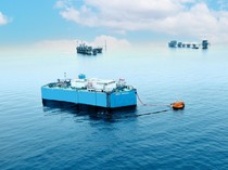 Kapal Penampung Minyak Tertua di RI Berhenti Operasi!