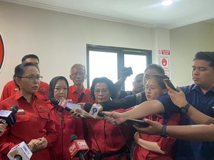 Legislator: Semangat Paus Fransiskus Majukan Dunia Pendidikan Patut Dicontoh