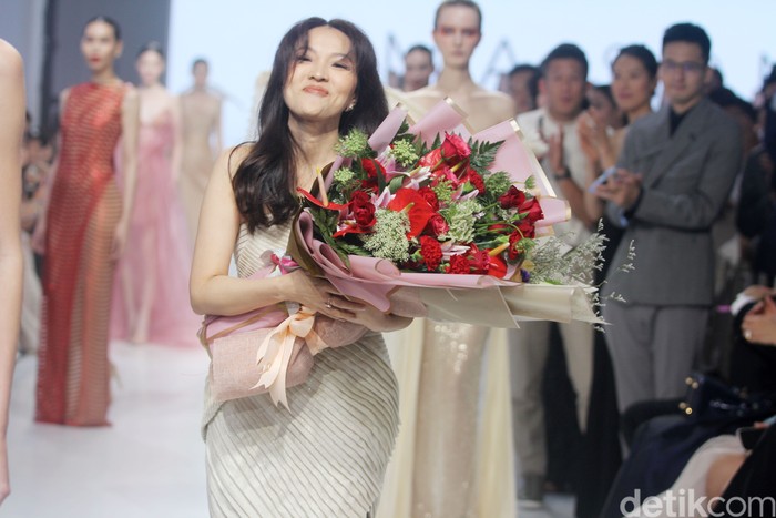 Koleksi Maisonmet Chromatic 2024