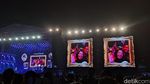 Potret Kemeriahan Konser Sheila On 7 Tunggu Aku Di Makassar