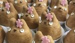 Lucu! Di Kafe Ini Ada Es Serut Segar Bentuk Karakter Ghibli