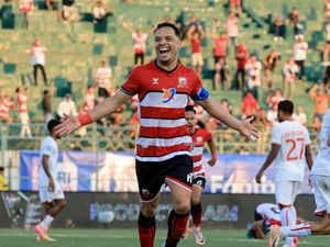Hasil Undian AFC Challenge League: Madura United Masuk Grup E