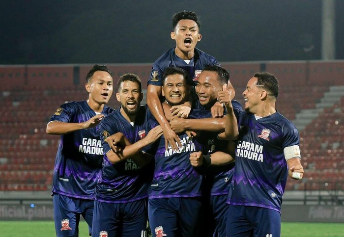 Madura United