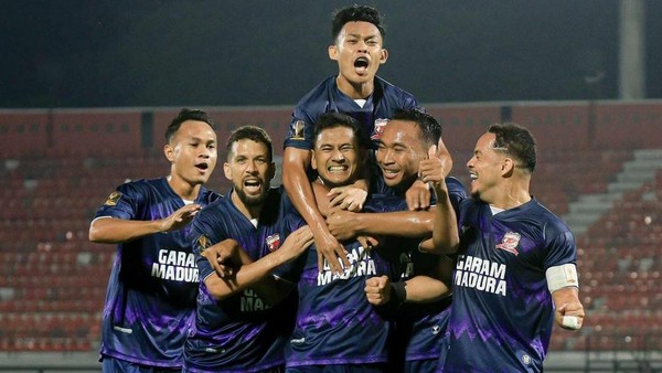 Jadwal Siaran Langsung Sepakbola Hari Ini