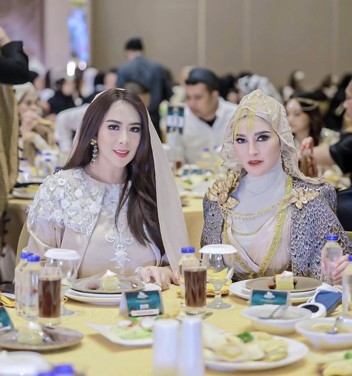 Maharani Kemala Maharani Kemala