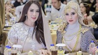 Keputusan tersebut diambil setelah ia menerima surat yang menyebutkan bahwa ia dan sang suami, Dewa Gede Putra sudah tidak berhak atas merek MS Glow. Foto: Instagram @maharanikemala
