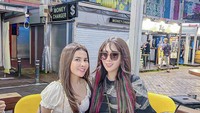 Nama Maharani Kemala tengah menjadi perbincangan usai mengatakan bahwa ia mundur dari brand kecantikan MS Glow yang dijalankan bersama dengan Shandy Purnamasari.  Foto: Instagram @maharanikemala