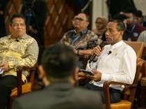 Masa Depan Otda Dibahas di Forum UGM