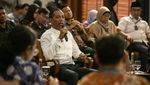 Masa Depan Otda Dibahas di Forum UGM