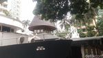 Masjid Unik di Jaksel, Ada Perahu hingga Emas Tiga Kilogram