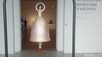 Merawat Ingatan Masa Lalu di Pameran Patung Galeri Nasional Indonesia