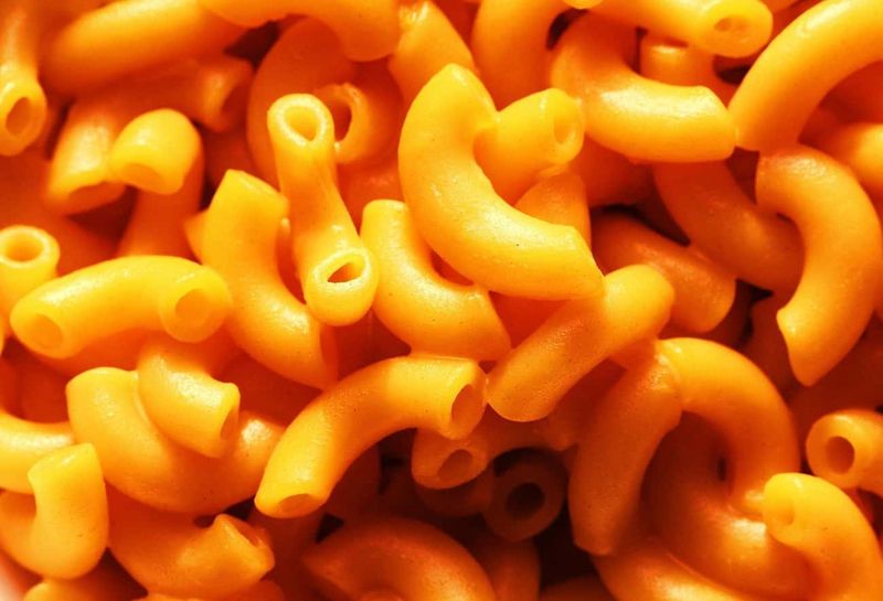 Mie Instan hingga Roti, Makanan 'Murah' yang Jadi Andalan Banyak Orang